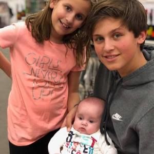 Meet your Posher, Eric